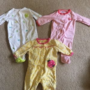 3 Month Bundle